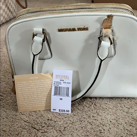 Michael Kors bag - Picture 1 of 1